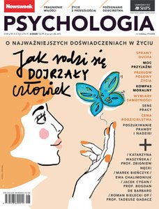 e-prasa: Newsweek Psychologia – 6/2020