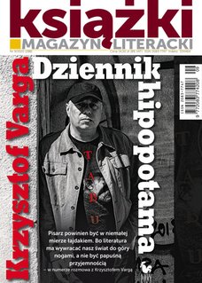 e-prasa: Magazyn Literacki KSIĄŻKI – 9/2020