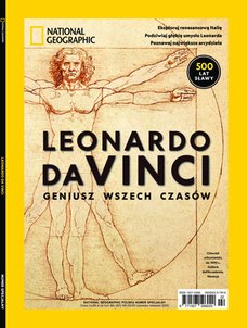 e-prasa: National Geographic Numer Specjalny – 2/2020