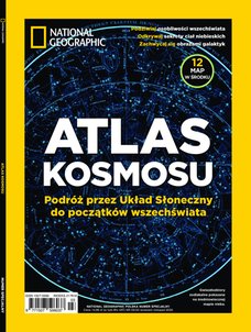 e-prasa: National Geographic Numer Specjalny – 3/2020