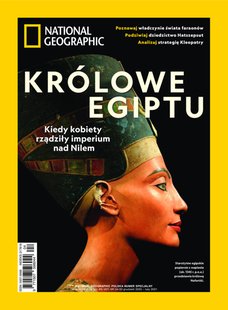 e-prasa: National Geographic Numer Specjalny – 4/2020