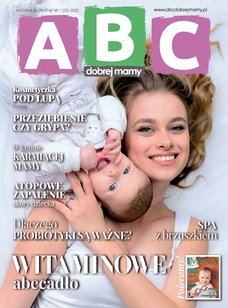 e-prasa: ABC Dobrej Mamy – 1/2020