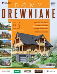 e-prasa: Domy Drewniane – 2/2020