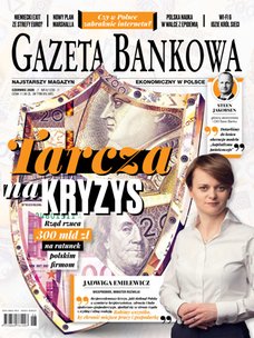 e-prasa: Gazeta Bankowa – 6/2020