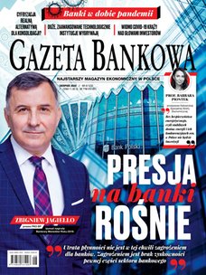 e-prasa: Gazeta Bankowa – 8/2020