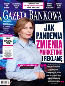 e-prasa: Gazeta Bankowa – 9/2020