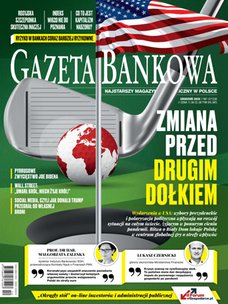 e-prasa: Gazeta Bankowa – 12/2020