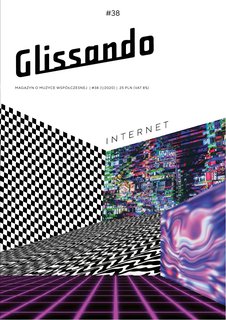 e-prasa: Glissando – 1/2020