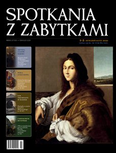 e-prasa: Spotkania z Zabytkami – 1-2/2020