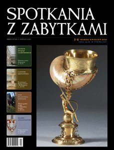 e-prasa: Spotkania z Zabytkami – 3-4/2020
