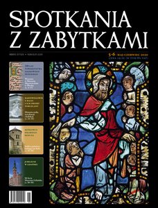 e-prasa: Spotkania z Zabytkami – 5-6/2020