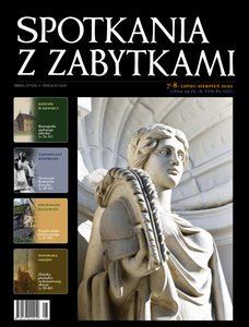 e-prasa: Spotkania z Zabytkami – 7-8/2020