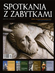 e-prasa: Spotkania z Zabytkami – 9/2020