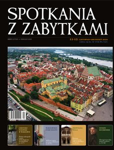 e-prasa: Spotkania z Zabytkami – 11-12/2020