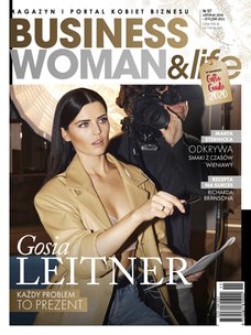 e-prasa: Business Woman & Life – 57/2020
