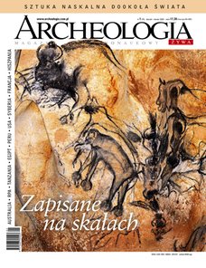e-prasa: Archeologia Żywa – 1/2020