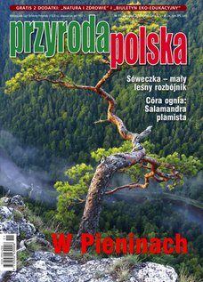 e-prasa: Przyroda Polska – 11/2020