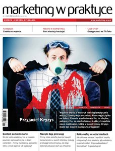 e-prasa: Marketing w praktyce – 1/2020