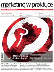 e-prasa: Marketing w praktyce – 3/2020