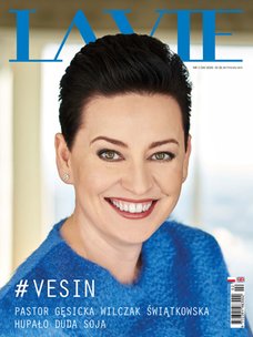 e-prasa: La Vie Magazine – 1/2020