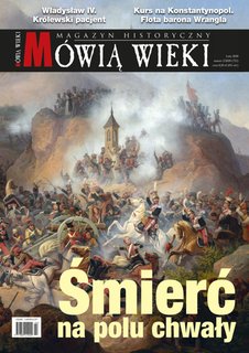 e-prasa: Mówią Wieki – 2/2020