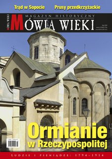 e-prasa: Mówią Wieki – 5/2020