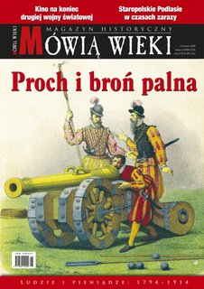 e-prasa: Mówią Wieki – 6/2020
