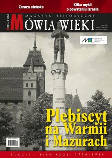 e-prasa: Mówią Wieki – 7/2020