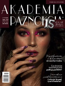 e-prasa: Akademia Paznokcia – 1/2020