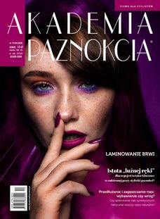 e-prasa: Akademia Paznokcia – 4/2020