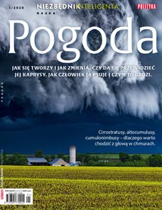 e-prasa: POLITYKA Niezbędnik Inteligenta – Pogoda
