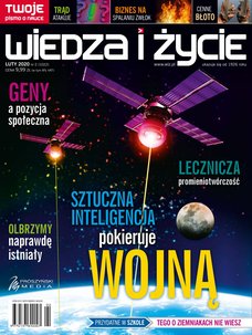 e-prasa: Wiedza i Życie – 2/2020