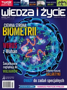 e-prasa: Wiedza i Życie – 3/2020