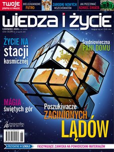 e-prasa: Wiedza i Życie – 6/2020