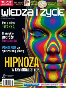 e-prasa: Wiedza i Życie – 7/2020