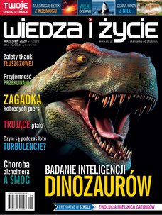 e-prasa: Wiedza i Życie – 9/2020