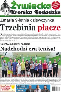 e-prasa: Żywiecka Kronika Beskidzka – 7/2020