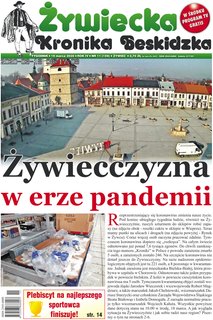 e-prasa: Żywiecka Kronika Beskidzka – 11/2020