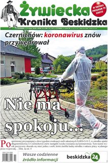 e-prasa: Żywiecka Kronika Beskidzka – 19/2020