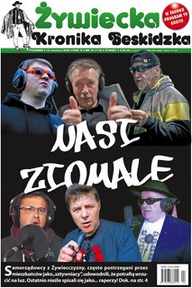 e-prasa: Żywiecka Kronika Beskidzka – 24/2020