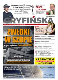e-prasa: Gazeta Gryfińska – 21/2020