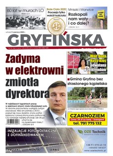 e-prasa: Gazeta Gryfińska – 23/2020