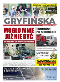 e-prasa: Gazeta Gryfińska – 24/2020