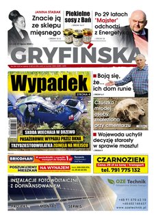 e-prasa: Gazeta Gryfińska – 29/2020