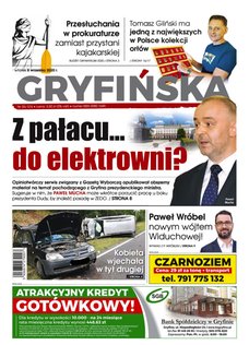 e-prasa: Gazeta Gryfińska – 35/2020