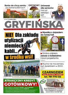 e-prasa: Gazeta Gryfińska – 36/2020