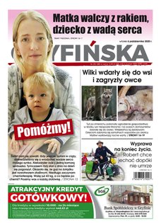 e-prasa: Gazeta Gryfińska – 39/2020