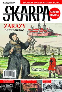 e-prasa: Skarpa Warszawska – 4/2020