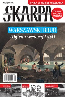 e-prasa: Skarpa Warszawska – 5/2020
