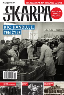 e-prasa: Skarpa Warszawska – 6/2020